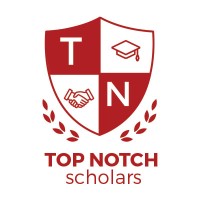 Top Notch Scholars Inc. Logo