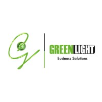 Green Light Business Solutions Logo