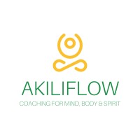 AkiliFlow Logo