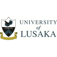 University Of Lusaka Logo