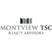 MontviewTSC Realty Advisors Logo