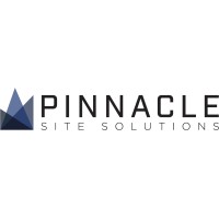 Pinnacle Site Solutions Logo