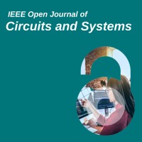 IEEE Open Journal of Circuits and Systems (OJCAS) Logo