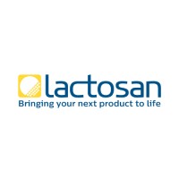 Lactosan LATAM Logo