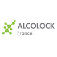 ALCOLOCK France SAS Logo