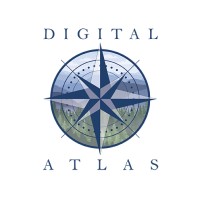 Digital Atlas Logo