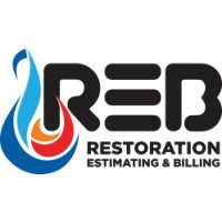 Restoration Estimating & Billing Logo
