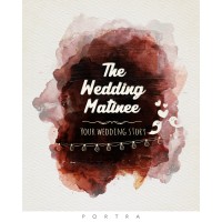 The Wedding Matinee Logo