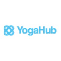 YogaHub Logo