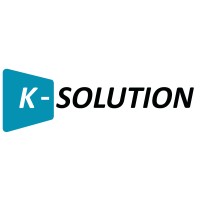 K-solution | software development Logo