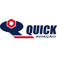 Quick Aviação Logo