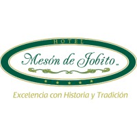 HOTEL MESÓN DE JOBITO Logo