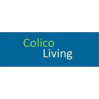Colico Living Ltd Logo
