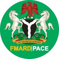 FmardPace Logo