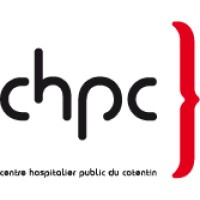 CHPC - Centre Hospitalier Public du Cotentin Logo