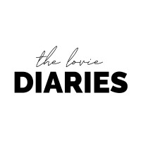 TheLovieDiaries Logo