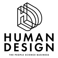 Human Design Logo