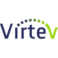 Virtev Logo