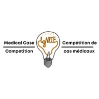 IgNITE Medical Case Competition Logo