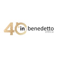Ottica Ing. Benedetto Logo
