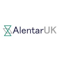 Alentar UK Limited Logo