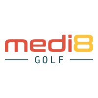 Medi8 Limited Logo