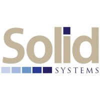 Solid Systems Envidraçamento de Ambientes Logo
