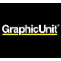 GraphicUnit ApS Logo