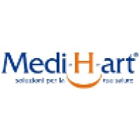 MEDI-H-ART SRL Logo