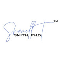 Shanell T Smith Consulting, LLC Logo