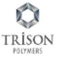 Trison Polymers Ltd Şti. Logo