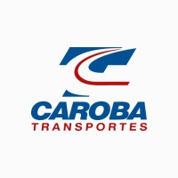 Caroba Transportes Logo