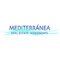 Mediterranea R.E.I. Logo