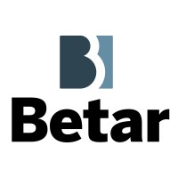 BETAR Engenharia Logo