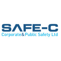 Corporate & Public Safety Ltd (Safe-C) Logo