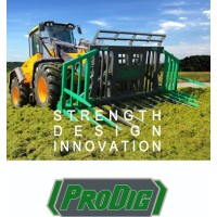 Prodig Attachments Logo