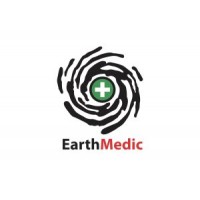 EarthMedic Logo