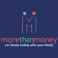 More Than Money Logo