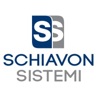 Schiavon Sistemi Srl Logo