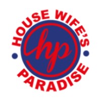 House Wifes Paradise Ltd Logo