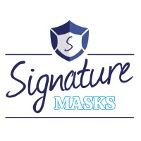 Signature Masks Ltd Logo
