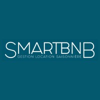SmartBNB Logo