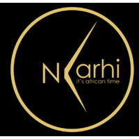 Nkarhi Timepiece Logo