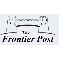 The Frontier Post Logo