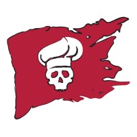 The Gourmet Agent Logo