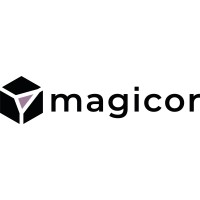 Magicor Logo