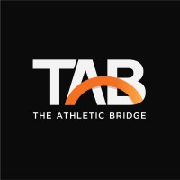 The Athletic Bridge Logo