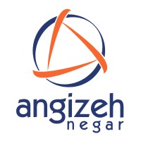 Angizeh Negar Khavaran Logo