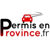 Permis en Province Logo