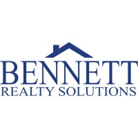 Bennett Realty Solutions Logo